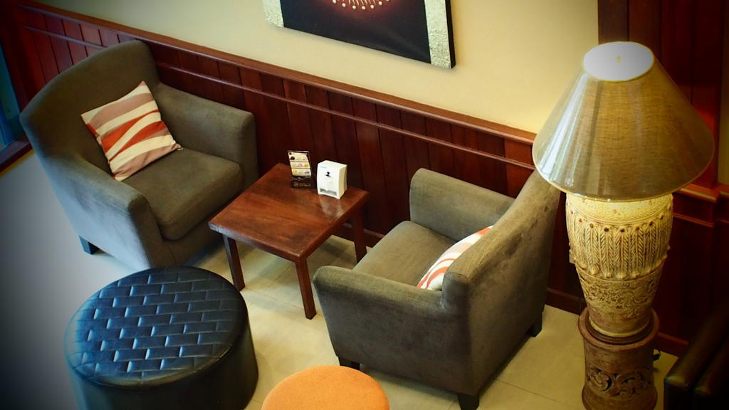 Kaldi House Hotel Chiang Mai Ngoại thất bức ảnh