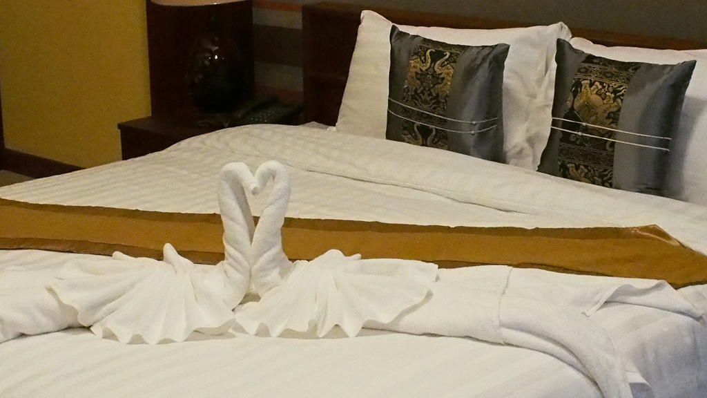 Kaldi House Hotel Chiang Mai Ngoại thất bức ảnh