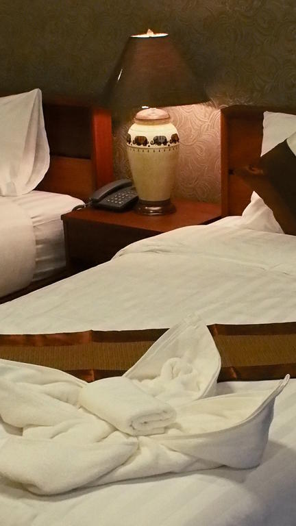 Kaldi House Hotel Chiang Mai Ngoại thất bức ảnh