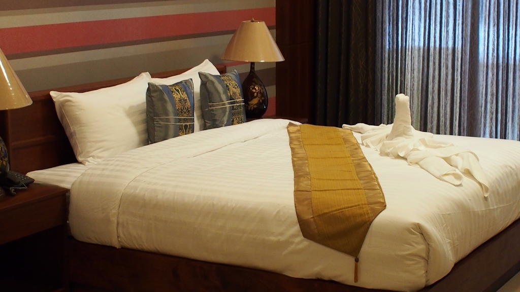 Kaldi House Hotel Chiang Mai Ngoại thất bức ảnh