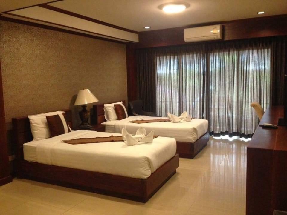 Kaldi House Hotel Chiang Mai Ngoại thất bức ảnh
