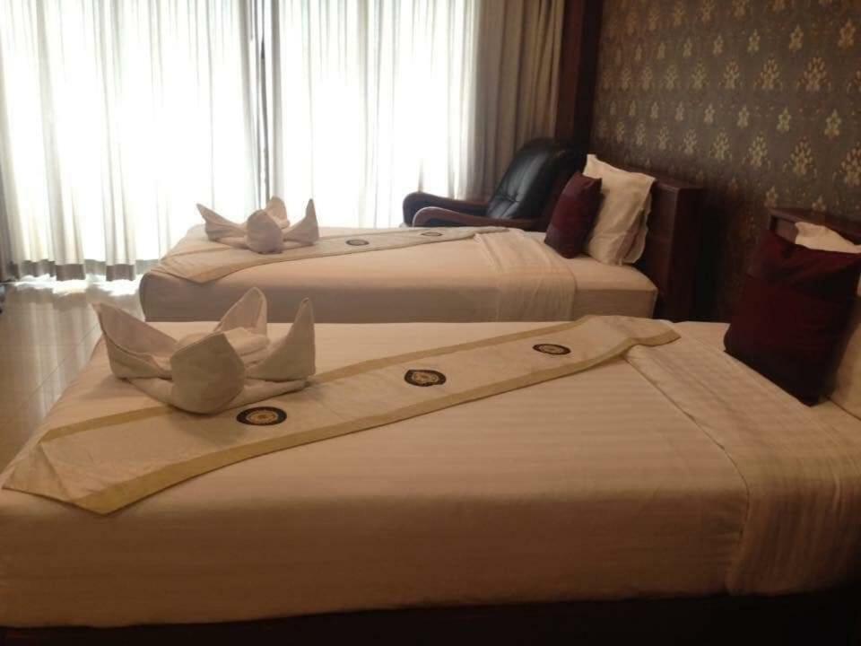 Kaldi House Hotel Chiang Mai Ngoại thất bức ảnh