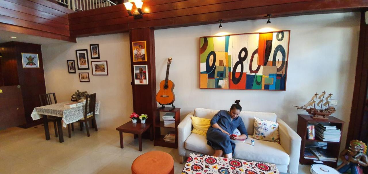 Kaldi House Hotel Chiang Mai Ngoại thất bức ảnh