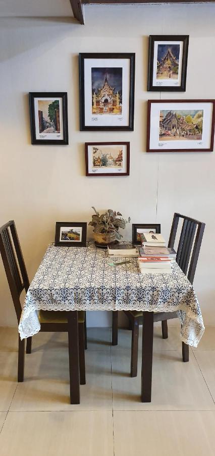 Kaldi House Hotel Chiang Mai Ngoại thất bức ảnh