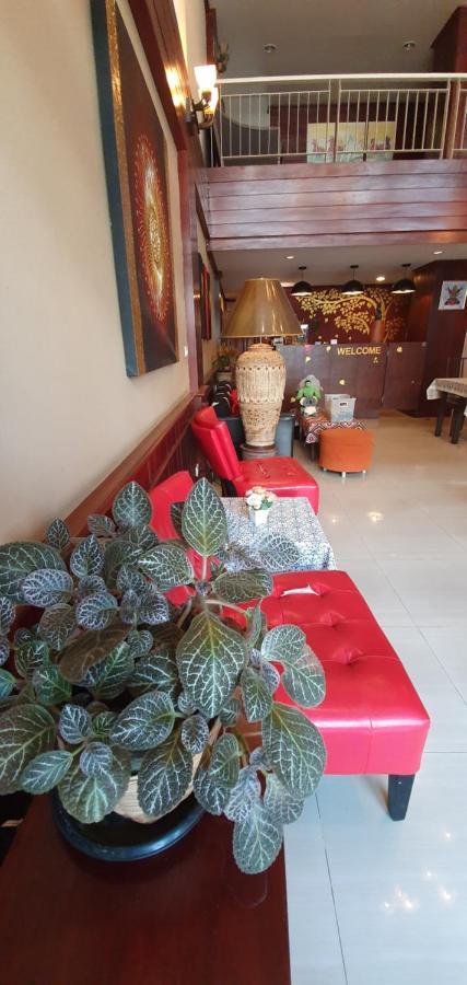 Kaldi House Hotel Chiang Mai Ngoại thất bức ảnh